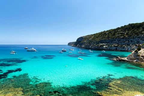 Orak Island Boat Trip