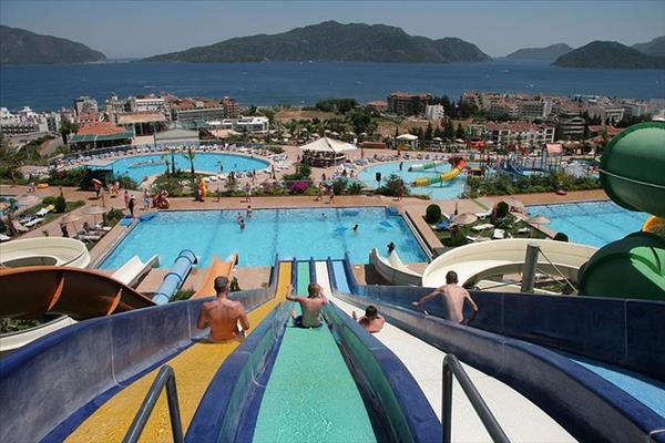 Aqua park (Aqua Dream)
