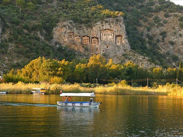 Dalyan Delight