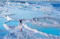 Pamukkale Turu