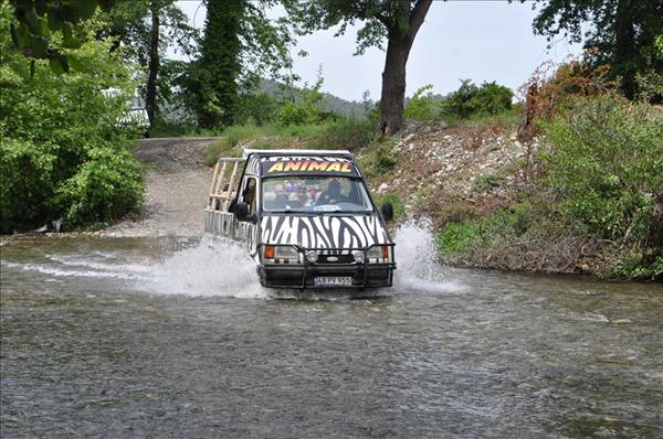 Abenteuer Auf Dem Land