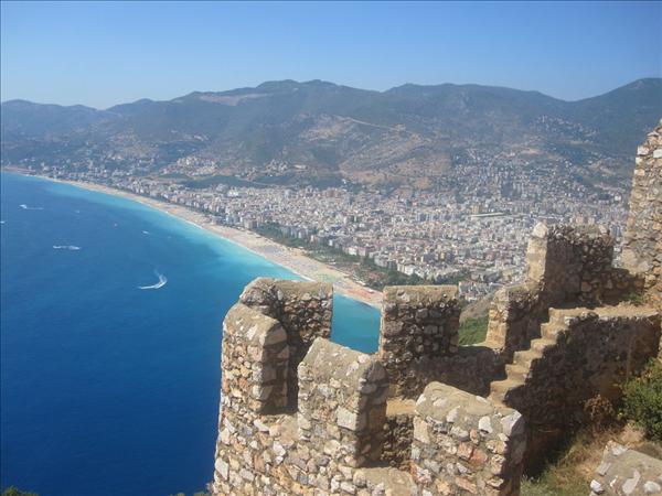 diana travel alanya