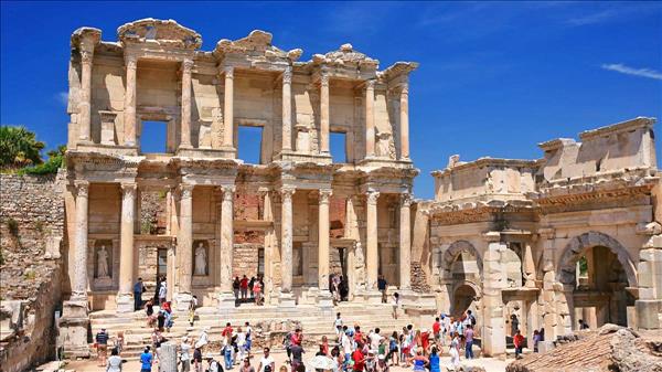 Ephesus
