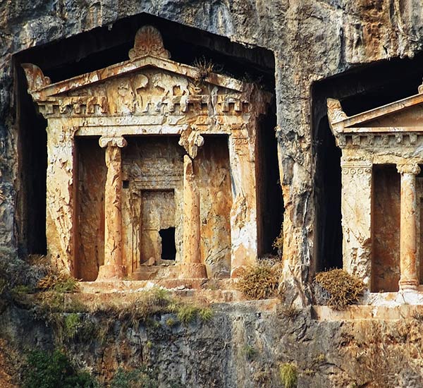 Dalyan