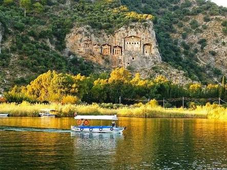 Dalyan Delight