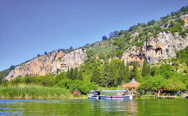 Dalyan Delight (Marmaris)