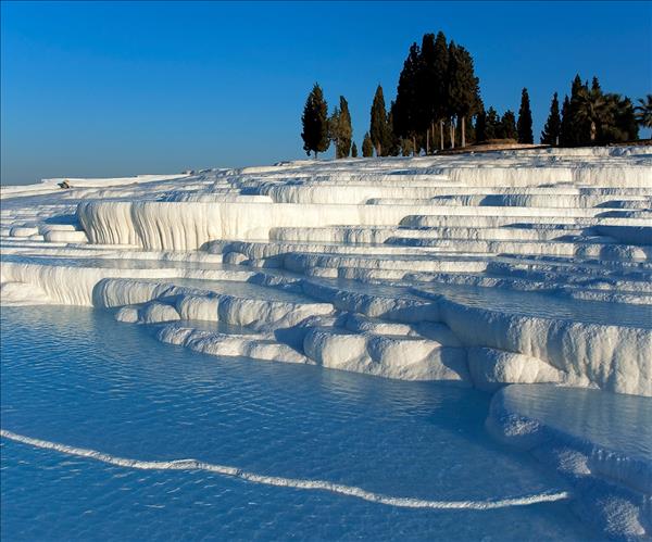 Pamukkale (Kuşadasi)