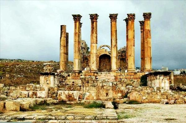 Ephesus & Virgin Mary