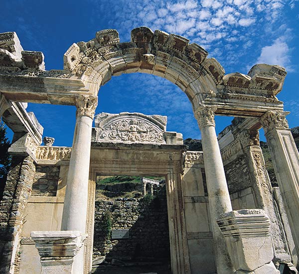 Ephesus 