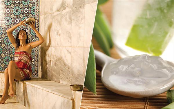 Hamam Aloe Vera (Kuşadasi)