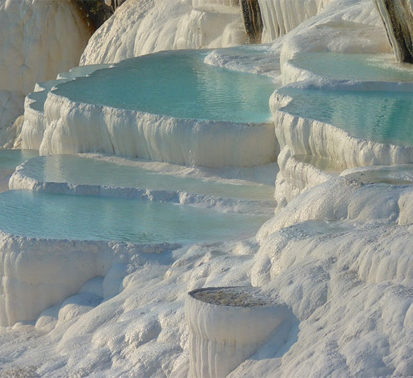 Pamukkale 