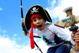 Pirate Cruise  Kemer