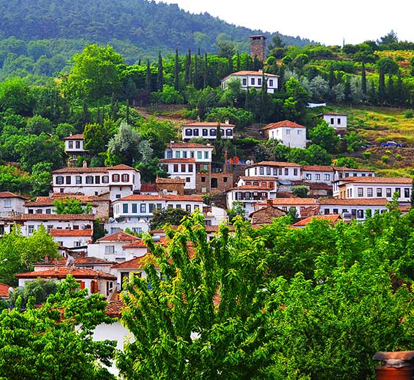 Selcuk Sirince