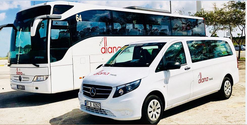 About Diana Travel