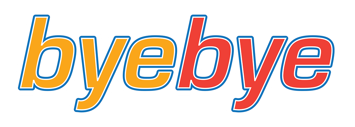 byebye